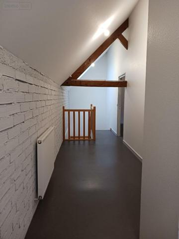 Maison individuelle à vendre à Chaource dans l'Aube (10210), ref : 10063/1184   
la feulie