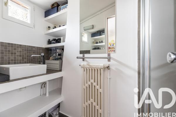 Appartement à vendre 2 pièces 53 m² Paris 1