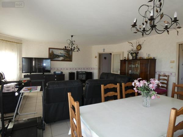 Maison à vendre à Saint-Martin-des-Champs dans le Finistère (29600), ref : 29086-1514