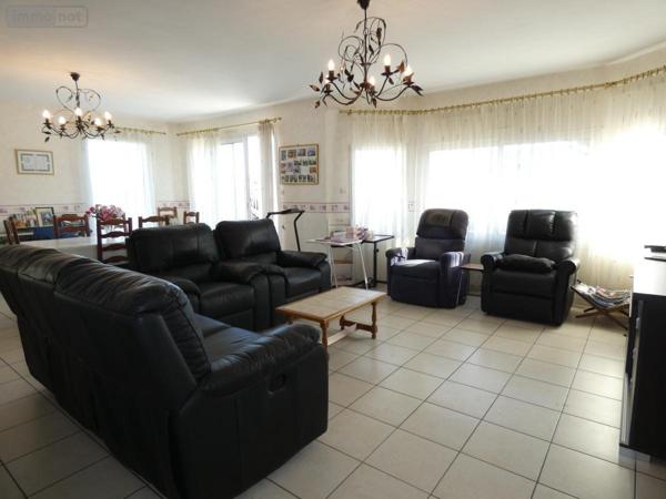 Maison à vendre à Saint-Martin-des-Champs dans le Finistère (29600), ref : 29086-1514