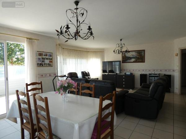 Maison à vendre à Saint-Martin-des-Champs dans le Finistère (29600), ref : 29086-1514