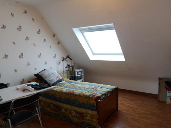 Maison à vendre à Saint-Martin-des-Champs dans le Finistère (29600), ref : 29086-1514