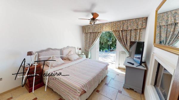 Villa 220 m² avec 2 appartements