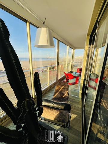 Appartement 4 pièce(s) 3 chambre(s) 140.03 m²