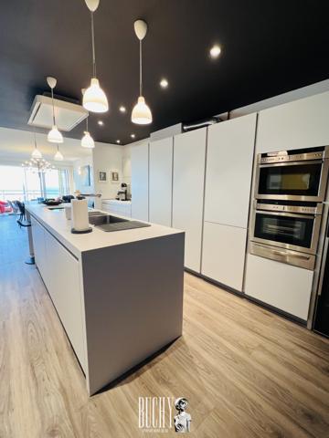 Appartement 4 pièce(s) 3 chambre(s) 140.03 m²