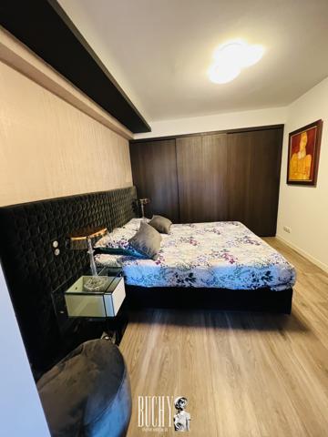 Appartement 4 pièce(s) 3 chambre(s) 140.03 m²