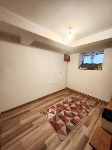 MAISON FAMILIALE 5 PIÈCES AVEC SOUS-SOL COMPLET ET JARDIN  DOMBASLE-SUR-MEURTHE