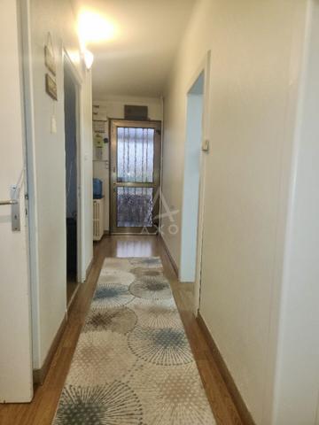 MAISON FAMILIALE 5 PIÈCES AVEC SOUS-SOL COMPLET ET JARDIN  DOMBASLE-SUR-MEURTHE