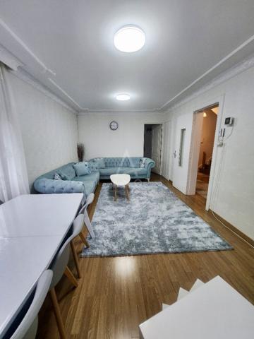 MAISON FAMILIALE 5 PIÈCES AVEC SOUS-SOL COMPLET ET JARDIN  DOMBASLE-SUR-MEURTHE