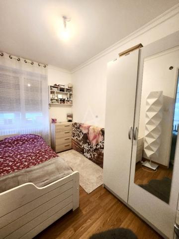 MAISON FAMILIALE 5 PIÈCES AVEC SOUS-SOL COMPLET ET JARDIN  DOMBASLE-SUR-MEURTHE