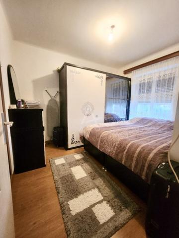 MAISON FAMILIALE 5 PIÈCES AVEC SOUS-SOL COMPLET ET JARDIN  DOMBASLE-SUR-MEURTHE