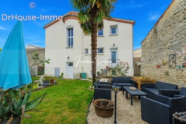 Maison à vendre 9 pièces de 155 m²