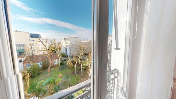 Appt 4P / 3 chambres - Très bon état - St Mande - 70 m2
