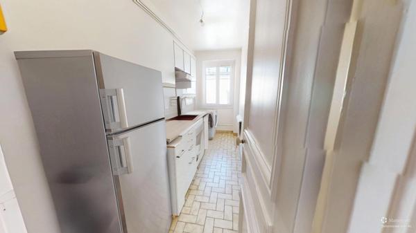 Appt 4P / 3 chambres - Très bon état - St Mande - 70 m2