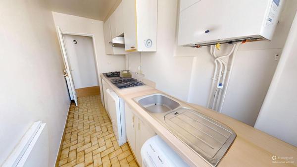 Appt 4P / 3 chambres - Très bon état - St Mande - 70 m2