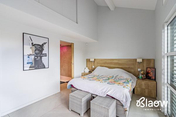 Maison 190 m² à vendre à Chuzelles