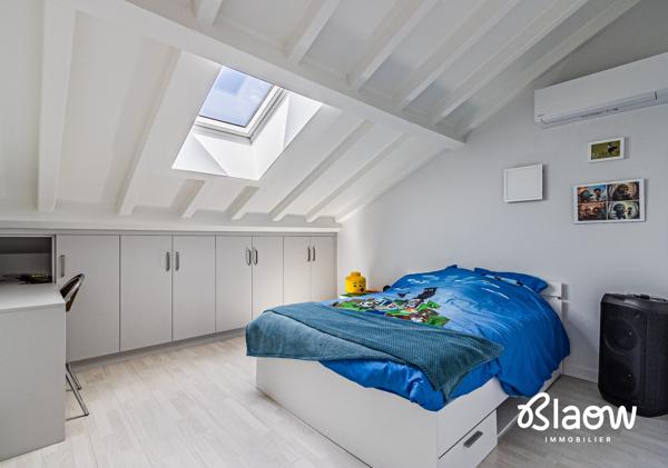 Maison 190 m² à vendre à Chuzelles