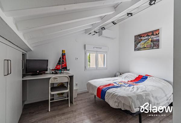 Maison 190 m² à vendre à Chuzelles