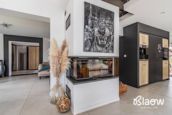 Maison 190 m² à vendre à Chuzelles
