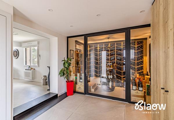 Maison 190 m² à vendre à Chuzelles