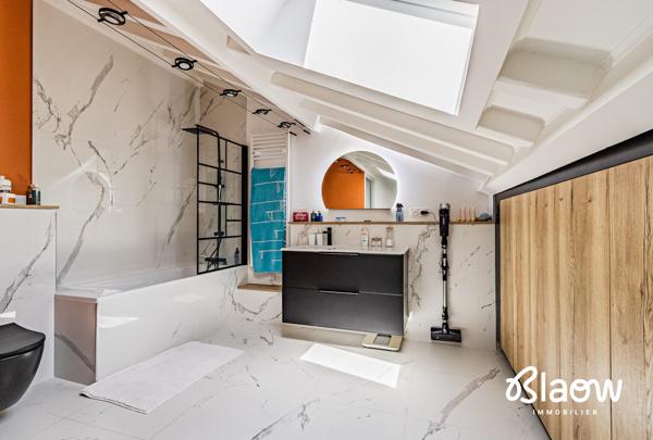 Maison 190 m² à vendre à Chuzelles