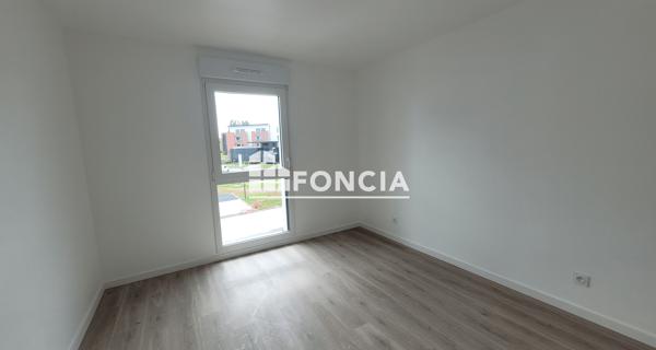 Location Appartement 3 pièces 58.44 m² - ÉPron 14610