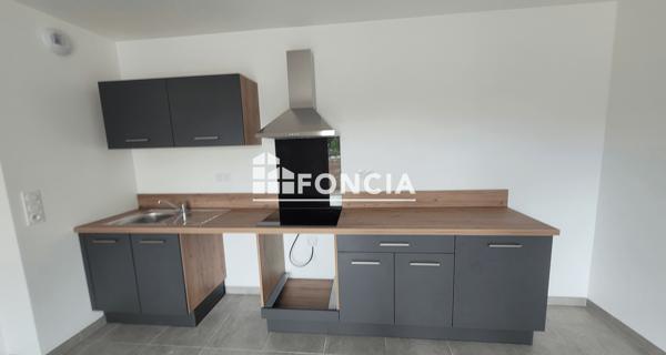 Location Appartement 3 pièces 58.44 m² - ÉPron 14610