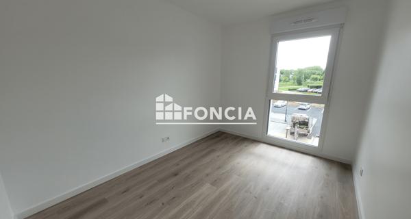 Location Appartement 3 pièces 58.44 m² - ÉPron 14610