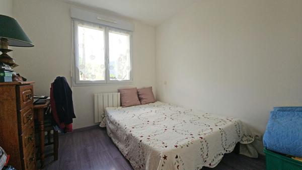 Maison de plain-pied à vendre à Donges - 4 pièces, 3 chambres, jardin spacieux aux porte de SAINT-NAZAIRE , accés rapide à l'axe Nantes - La Baule - Montoir de Bretagne