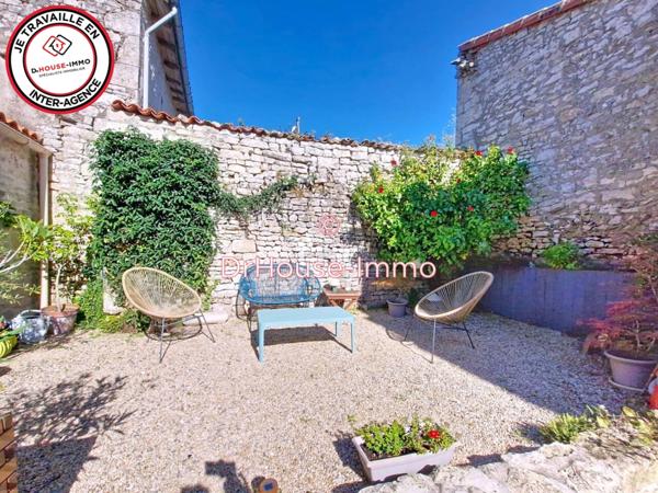 Maison à vendre 3 pièces de 108 m²