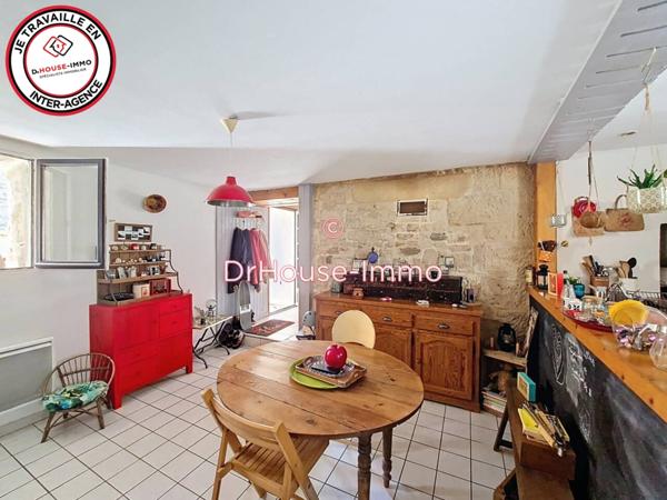 Maison à vendre 3 pièces de 108 m²