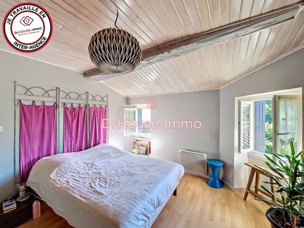 Maison à vendre 3 pièces de 108 m²