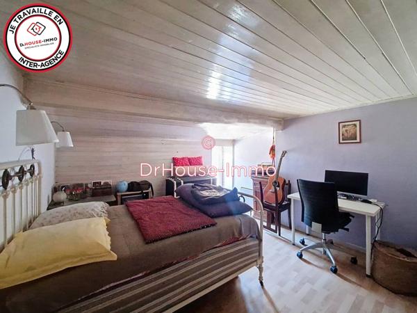 Maison à vendre 3 pièces de 108 m²