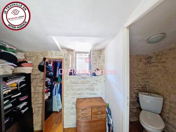 Maison à vendre 3 pièces de 108 m²