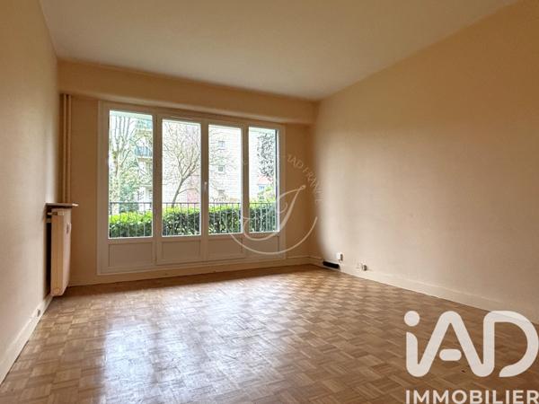 Appartement à vendre 2 pièces 49 m² Brunoy