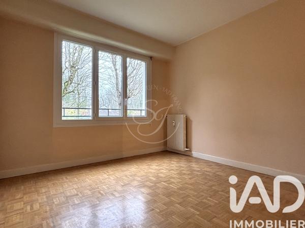 Appartement à vendre 2 pièces 49 m² Brunoy