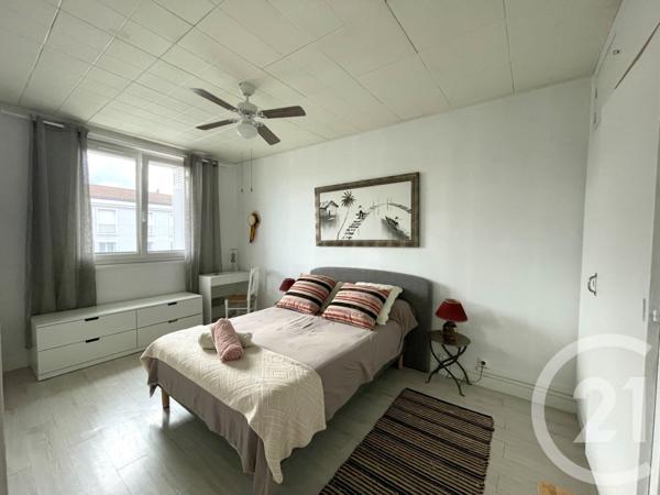 Appartement T3 à vendre  3 pièces - 52,19 m2 ROYAN - 17