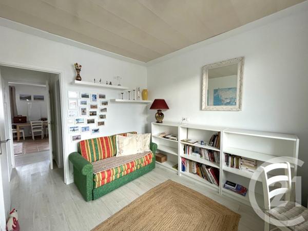 Appartement T3 à vendre  3 pièces - 52,19 m2 ROYAN - 17