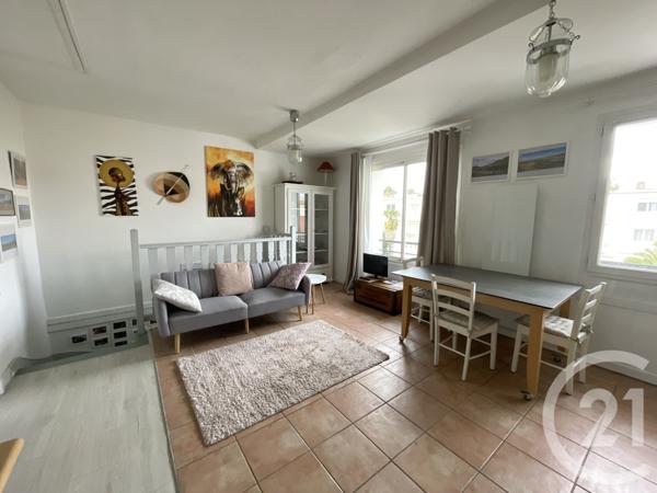 Appartement T3 à vendre  3 pièces - 52,19 m2 ROYAN - 17