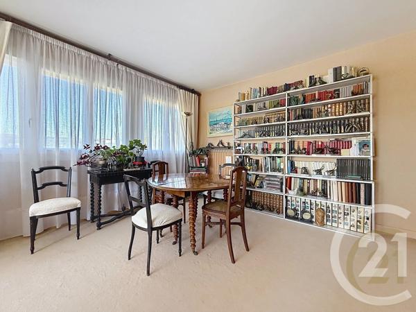 Appartement F5 à vendre  5 pièces - 92,54 m 2   DEVILLE LES ROUEN  - 76