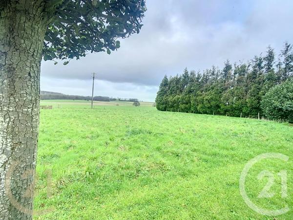 Terrain à vendre  1286 m 2   CAUDEBEC LES ELBEUF  - 76