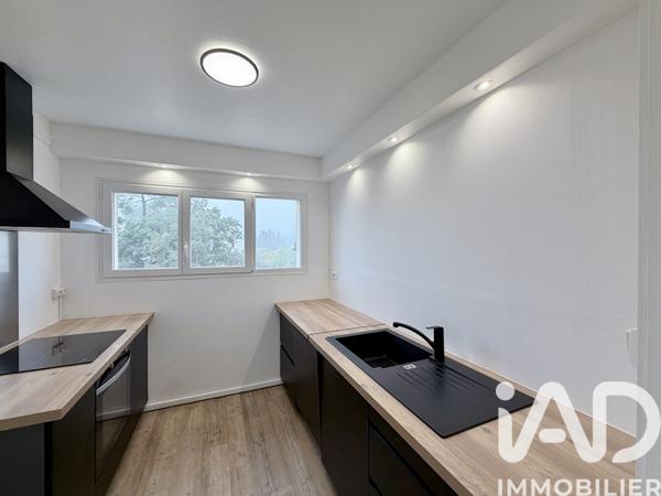 Appartement à vendre 3 pièces 60 m² Mont-de-Marsan