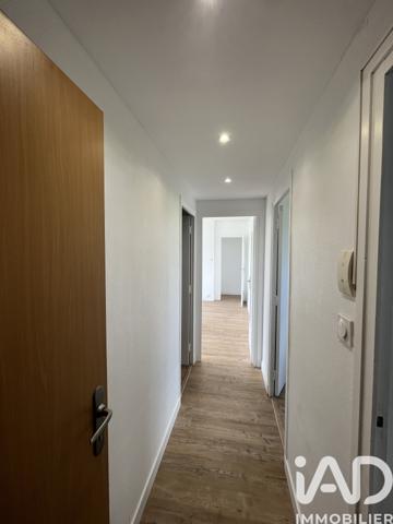 Appartement à vendre 3 pièces 60 m² Mont-de-Marsan
