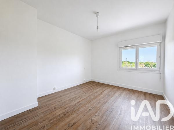 Appartement à vendre 3 pièces 60 m² Mont-de-Marsan