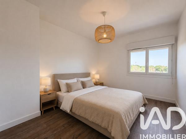 Appartement à vendre 3 pièces 60 m² Mont-de-Marsan