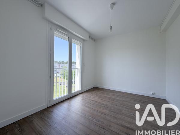 Appartement à vendre 3 pièces 60 m² Mont-de-Marsan