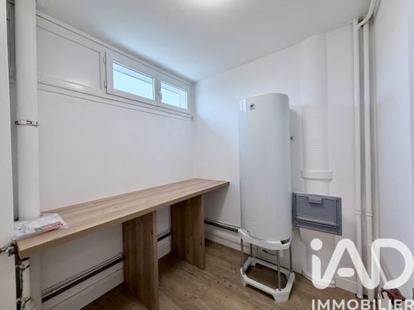 Appartement à vendre 3 pièces 60 m² Mont-de-Marsan