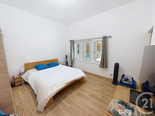 Appartement Loft à vendre  4 pièces - 210 m 2   FECAMP  - 76