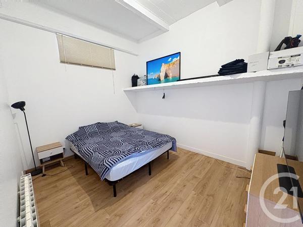 Appartement Loft à vendre  4 pièces - 210 m 2   FECAMP  - 76