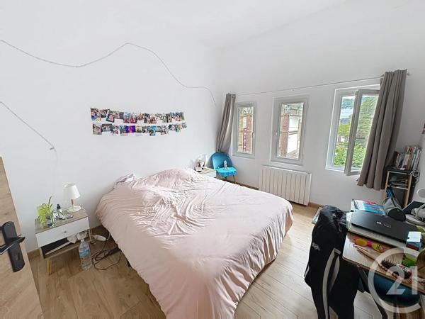 Appartement Loft à vendre  4 pièces - 210 m 2   FECAMP  - 76